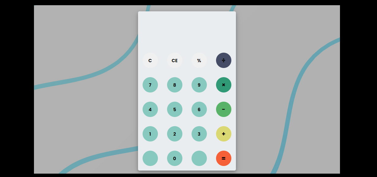 Tribute Page Project